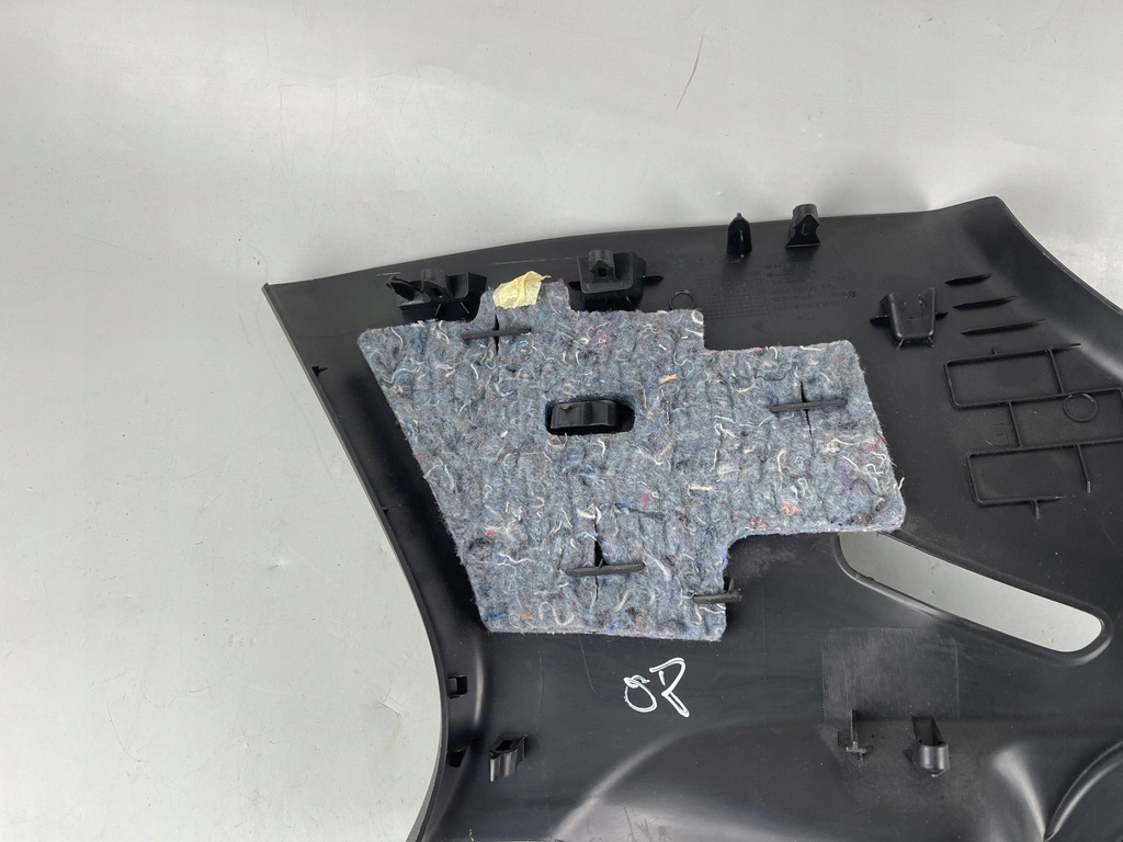 фото №13, Другая часть салона задняя сторона левая ds automobiles 3 crossback 9820796280