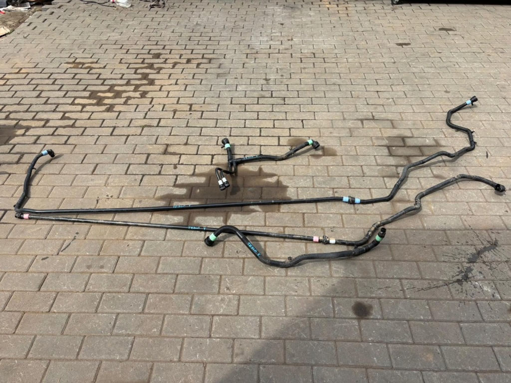 Купити Tesla model y дроти водяні комплект 2024r.