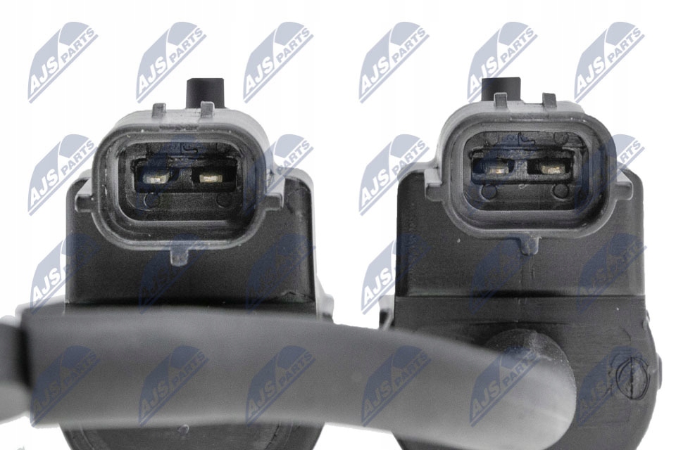 фото №11, Електроклапан керування привод mitsubishi pajero