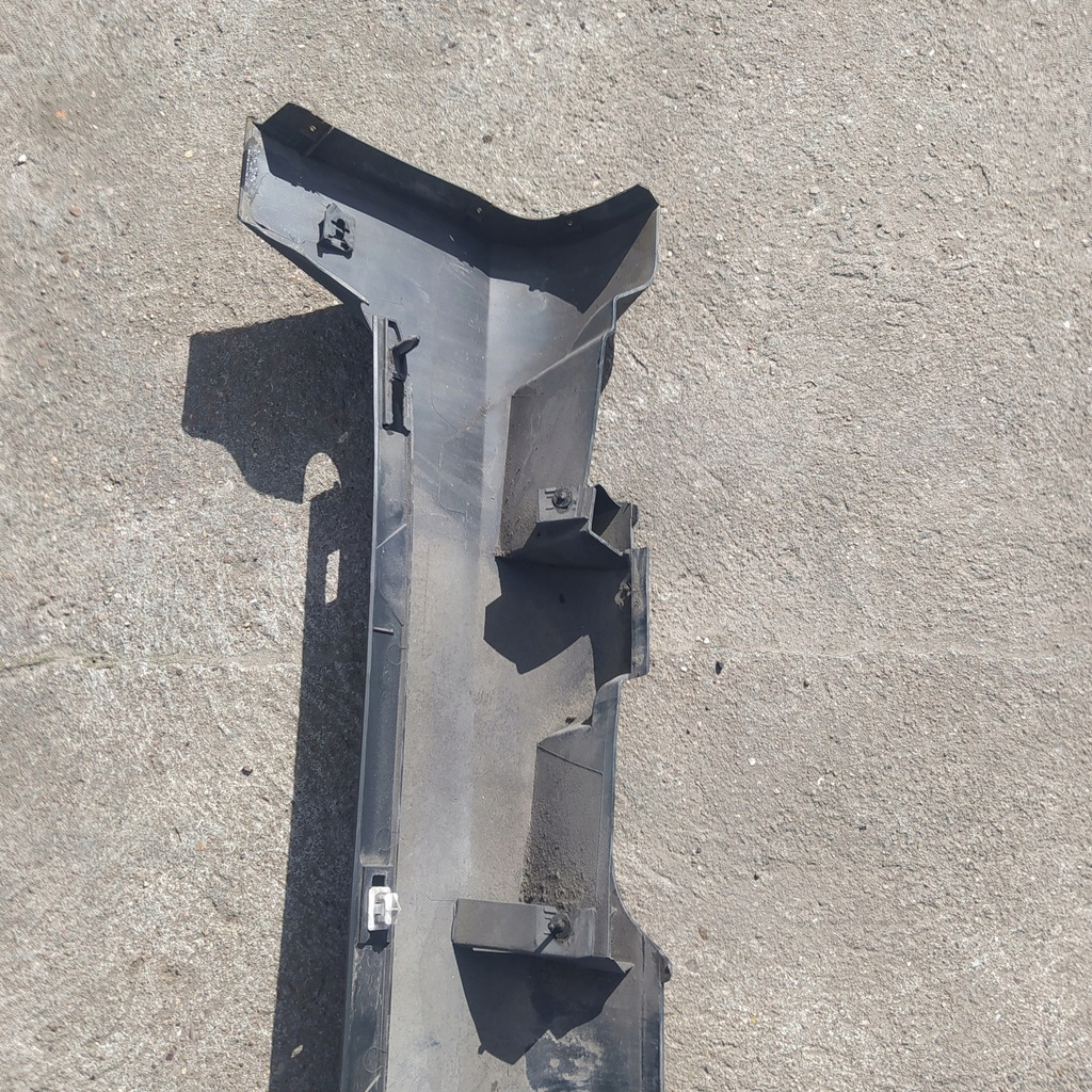 фото №6, Volvo xc60 i молдинг накладка порог правая 31294849