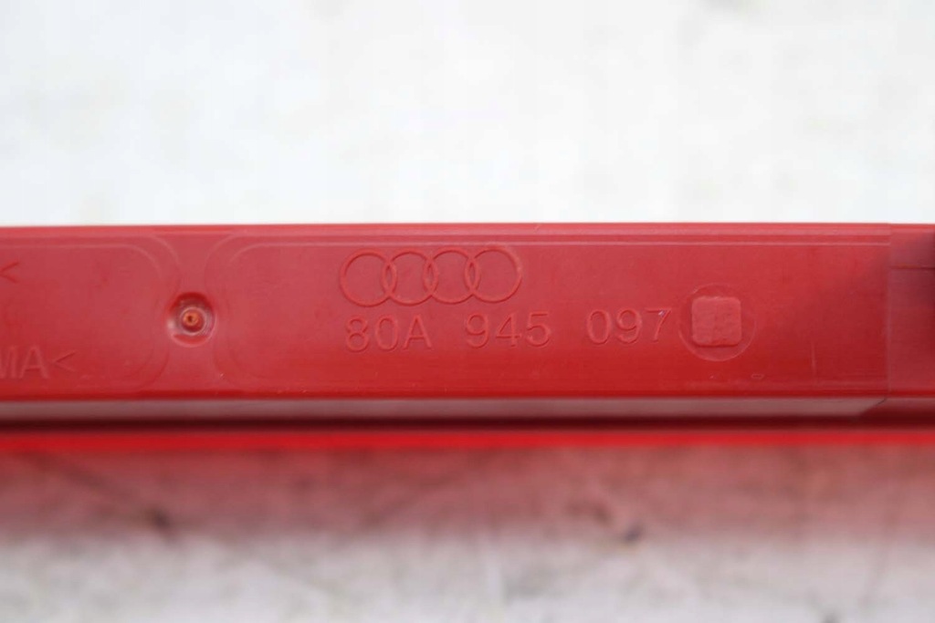фото №7, Audi q5 80a fy лампа стоп 80a945097 80a 945 097 свет стоп-сигнал задняя задние 80a