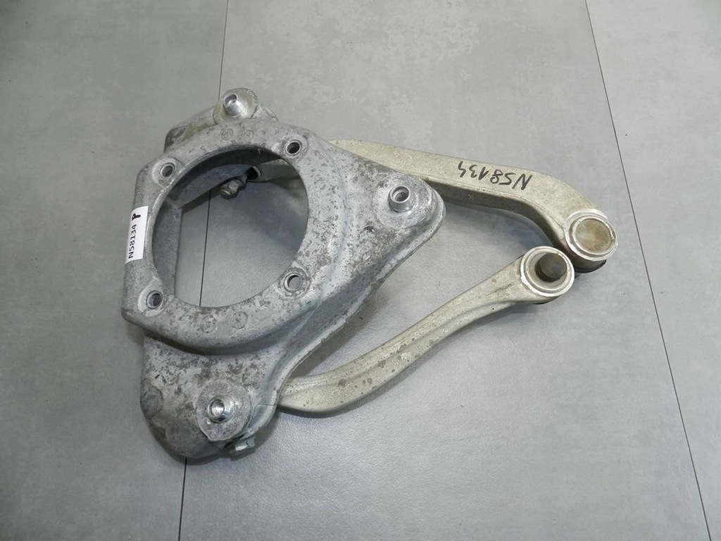 фото №1, Vw phaeton кронштейн важіль правий