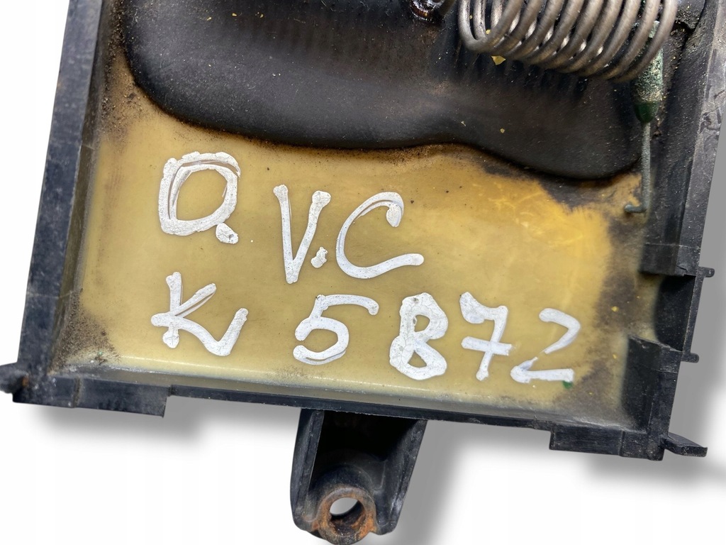 фото №6, Opel vectra c 1800cm3 2007 блок управления / модуль вентиляторов хэтчбек 1379151