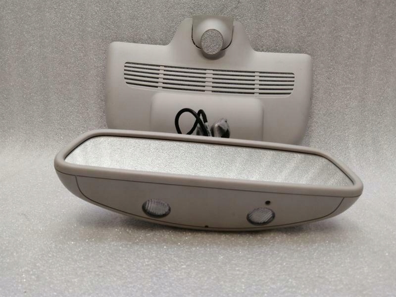 фото №5, Mercedes cl w217 rear вид mirror a2228100217 interior dim w222