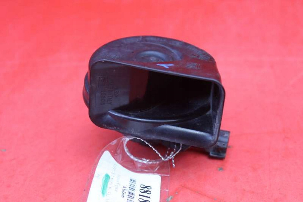 фото №5, Клаксон сигнал звуковий gx7313802aa jaguar f-pace x761 16-20