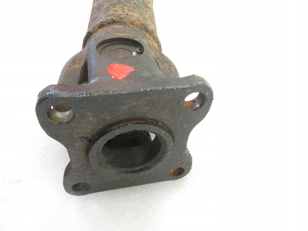 фото №5, Wał приводной suzuki grand vitara i 2.0 hdi