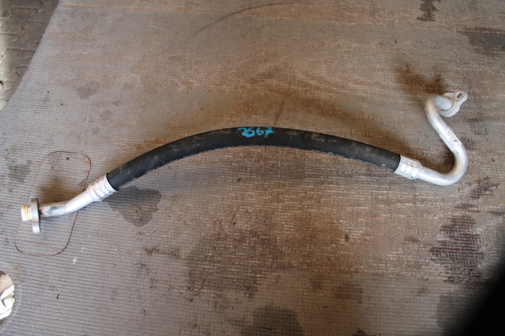 фото №1, 2667. шланг кондиціонера volvo 8888768964
