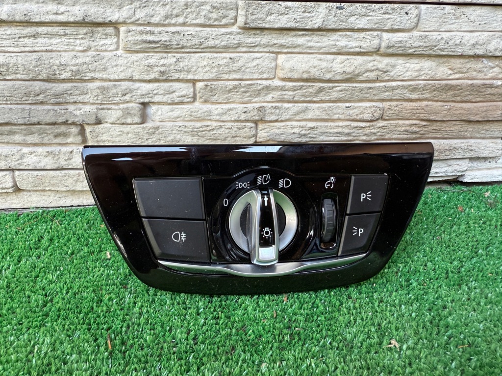 Купити Перемикач світла bmw g30 9472969