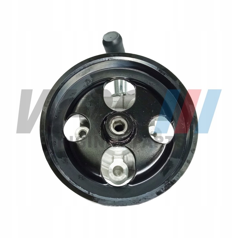 фото №13, Насос усилителя mitsubishi l200 / triton