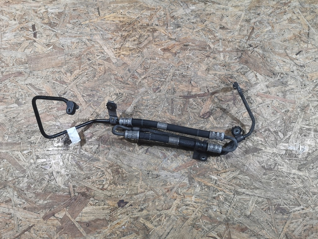 фото №5, Шланг wąż підсилювача dodge durango 2014 -