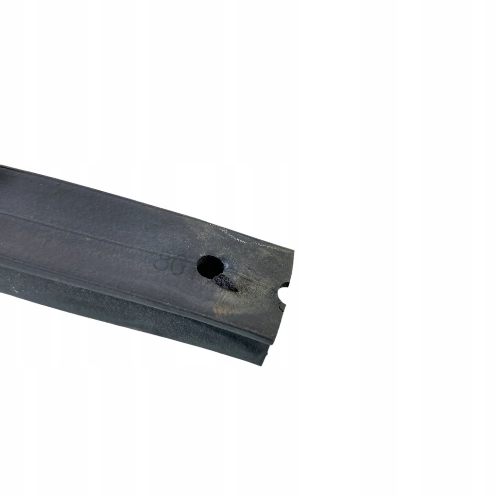 фото №7, Mazda cx-3 2019 ліва сторона прокладка кришки двигуна / капот передньої