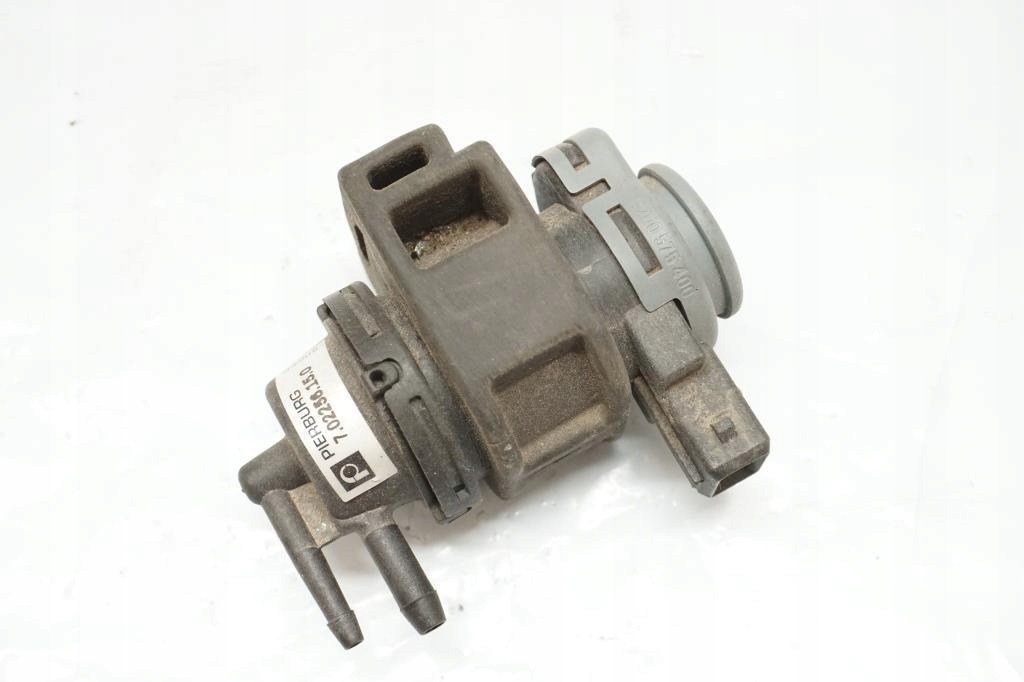 фото №1, Клапан тиску renault koleos 2.0 dci