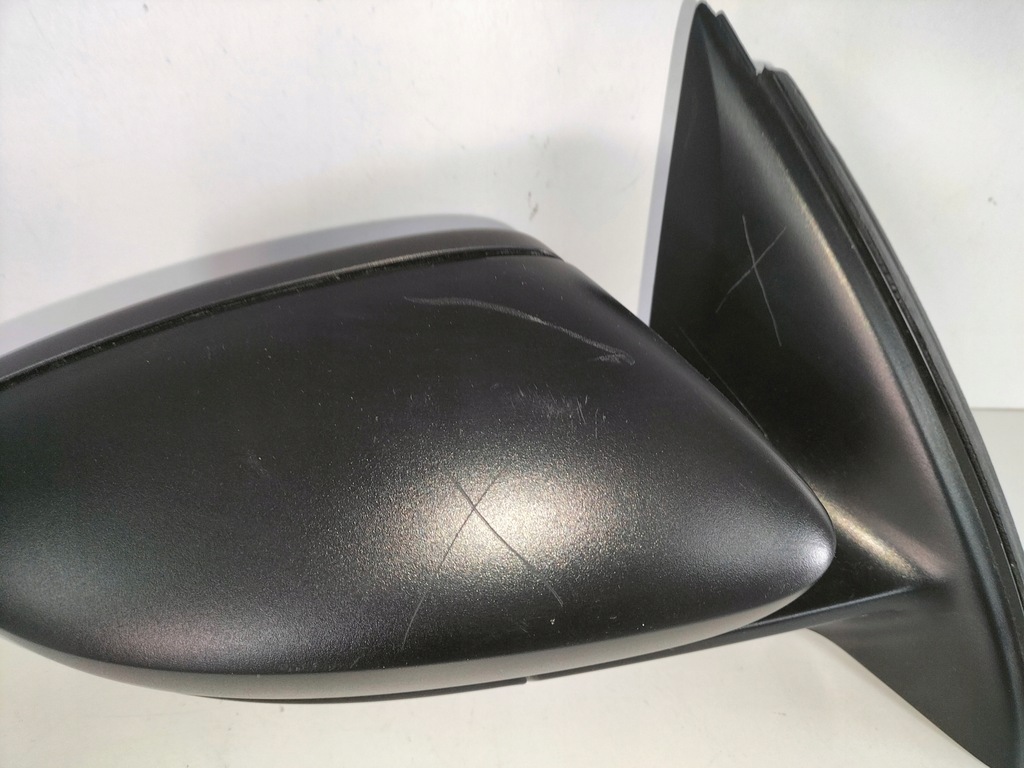 фото №3, Дзеркало праве skoda rapid lift 17-