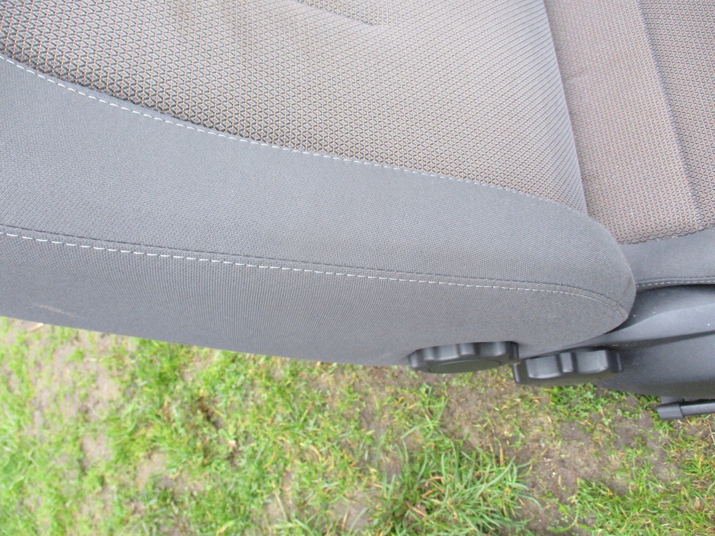 фото №9, Altea , altea xl 2009-2014 r lift- сиденье правый подогреваемый europa