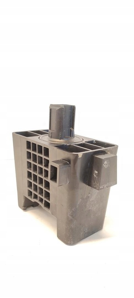 фото №1, Mercedes gle53 w167 опора pod домкрат