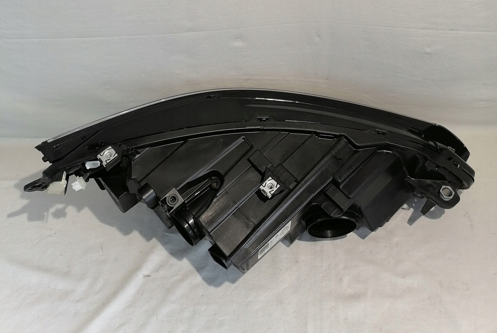 фото №4, Vw golf viii лампа фара левый full led