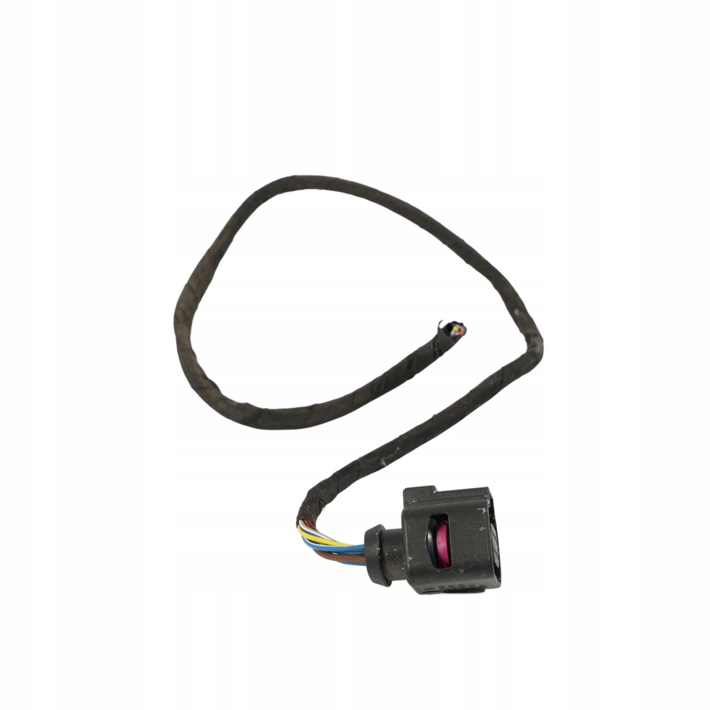 Audi tt fv джгут трубопровід лампи задній ліва задній 8s0945095e Зі Шроту