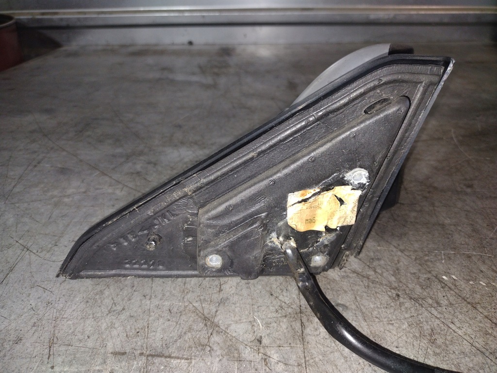 фото №9, Зеркало правое volvo v40 lift