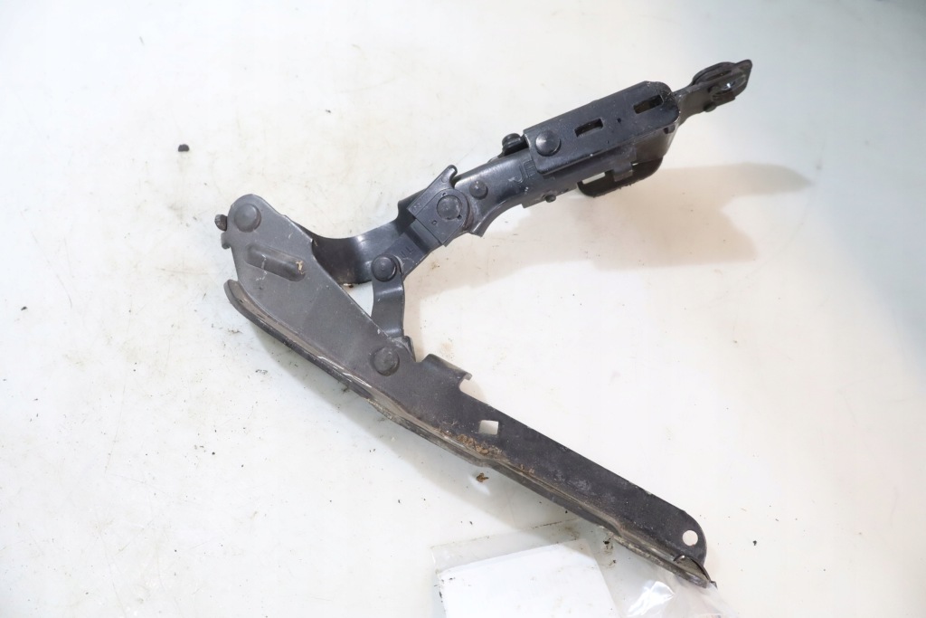 фото №4, Петля капот правый infiniti q50