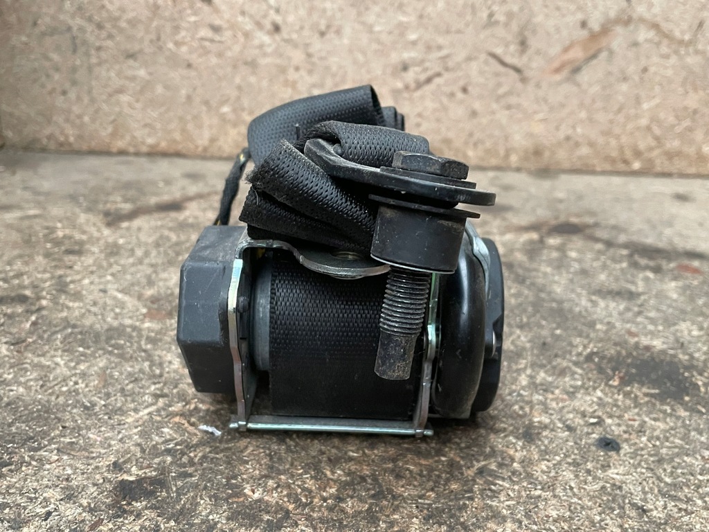 фото №6, Mercedes b-klasa w245 pas bezp правый перед