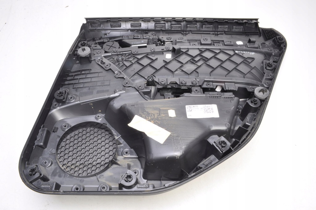 фото №6, Cupra formentor обшивка двері лівий задній 5ff867211d