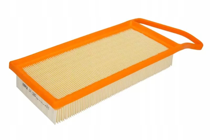 фото №9, Knecht набір фільтрів mazda 2 dy 1.4 d 68km