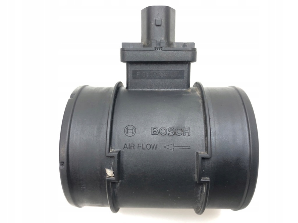 фото №1, Расходомер воздуха bosch 0281002940