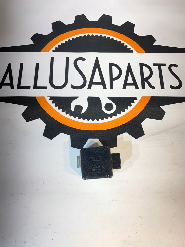 фото №1, Модуль gps антенний ford mustang 2010-2014