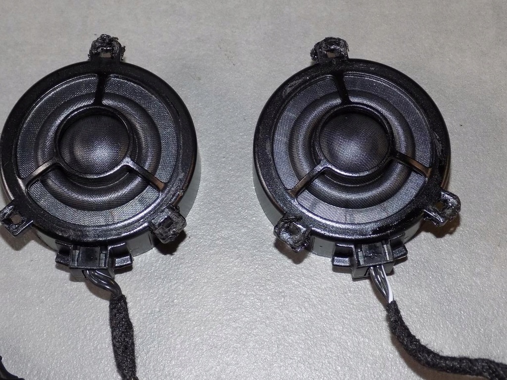 фото №9, Vw arteon набір динаміки dynaudio 3g0035466