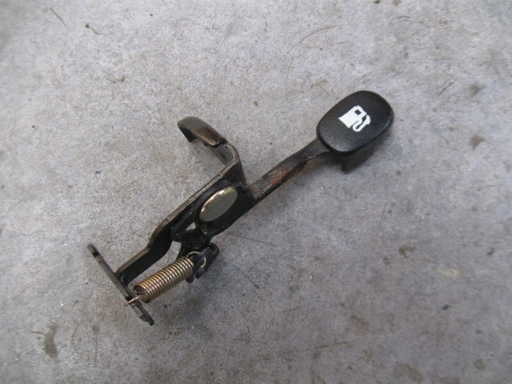 фото №1, Открытие крышка заливной топлива hyundai tucson