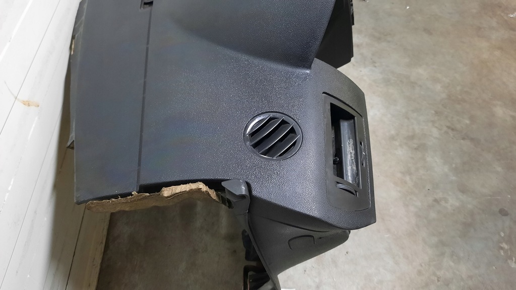 фото №9, Приборная панель приборная opel astra h 13124852