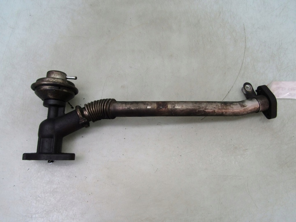 Купить 406 2.0 hdi 99r egr трубка egru