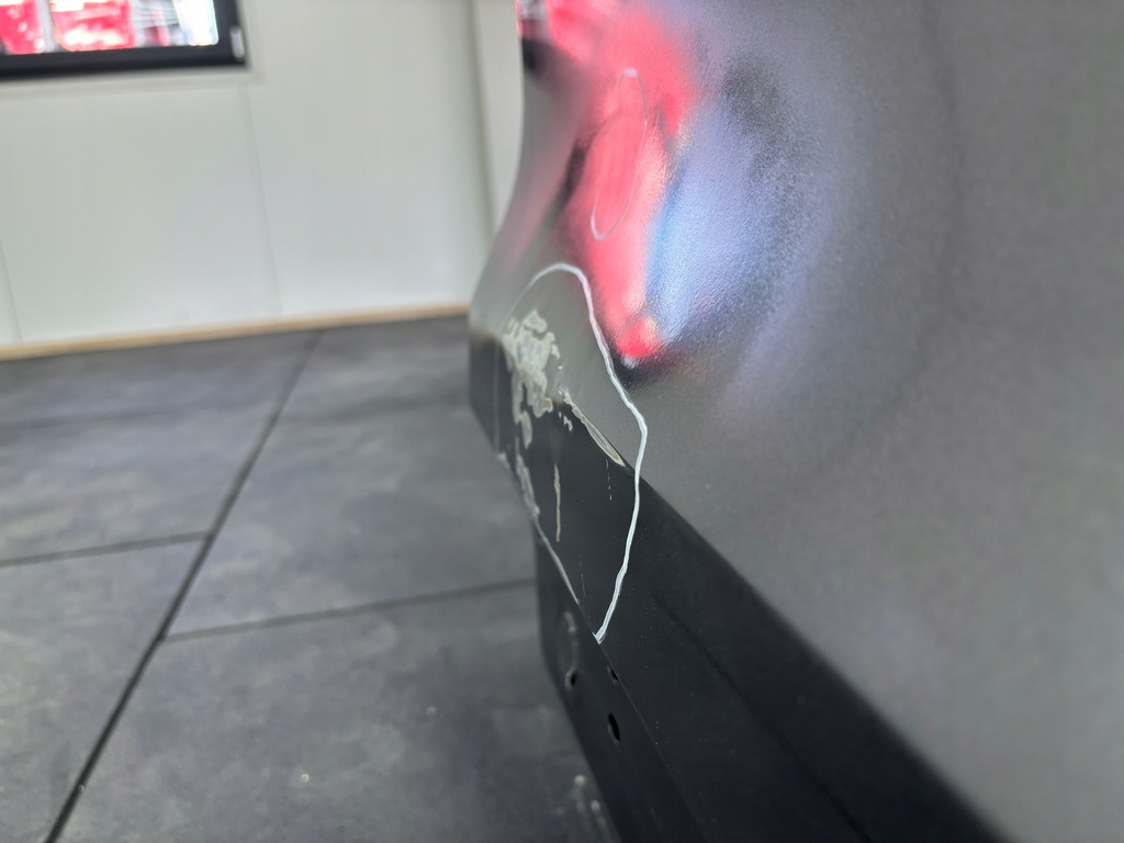 фото №14, Ford explorer vi 2019r- дверь правое передние