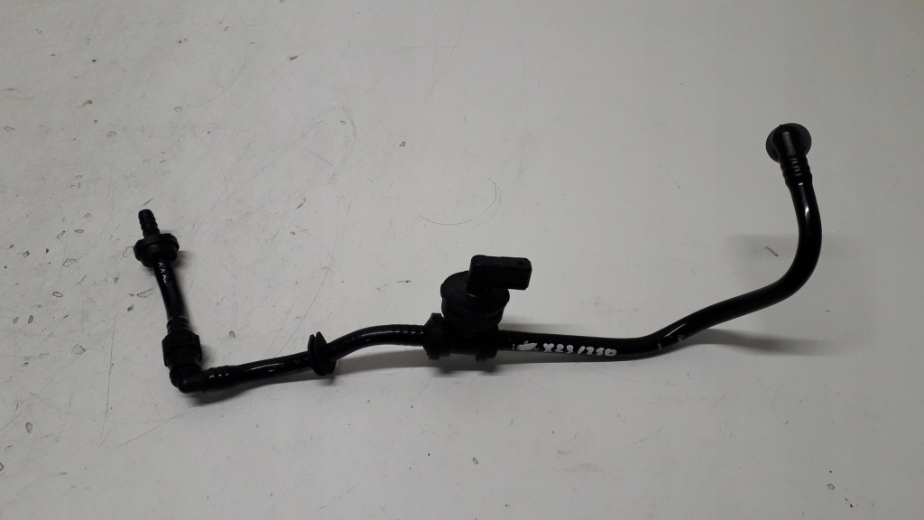 фото №3, Range sport ii l494 шланг трубка вакуумa