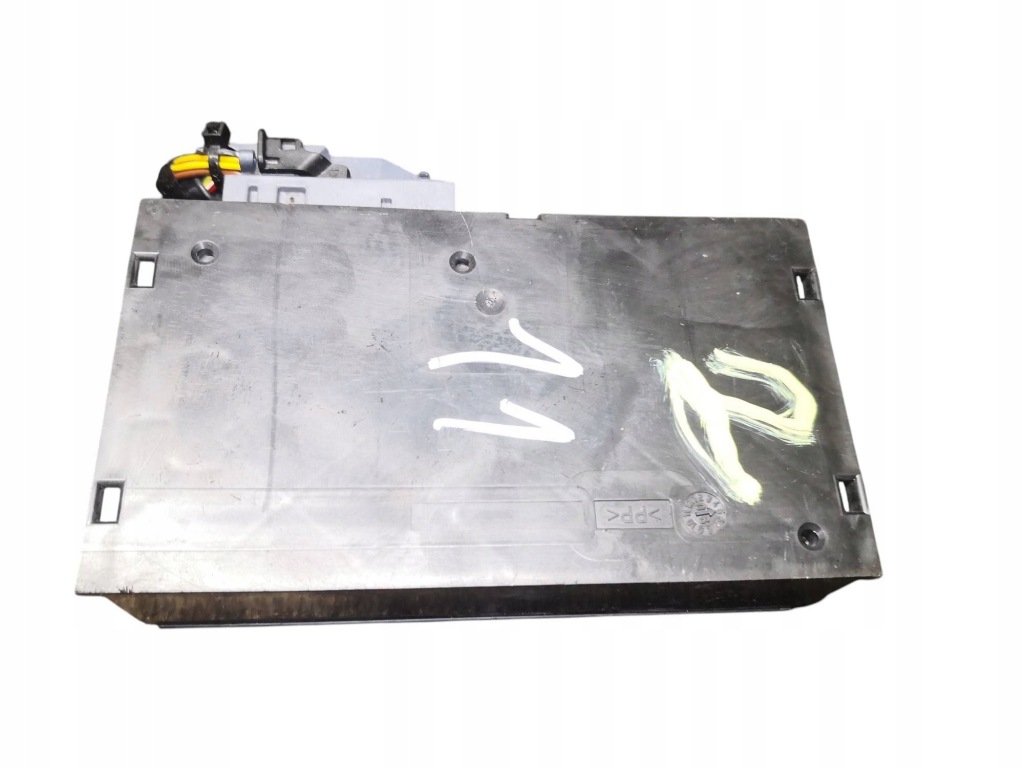 фото №4, Модуль bluetooth opel vectra c 13187911