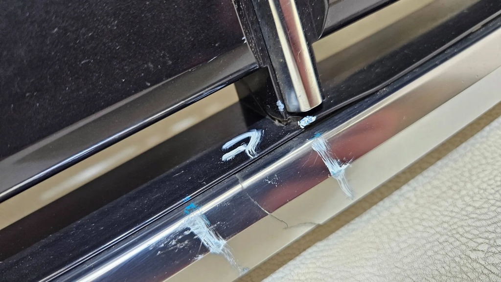 фото №8, Решітка радіатора решітка радіатора решітка радіатора радіатора audi q3 s-line lift 83a853651b