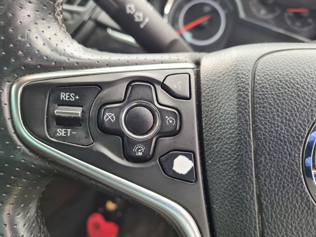 фото №7, Повітропровід мультифункція opel insignia a lift