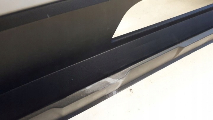 фото №9, Vw t-roc 2017 бампер задня