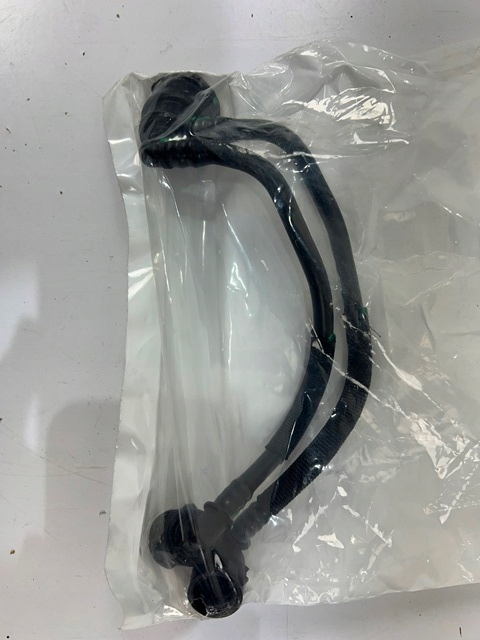 фото №1, Mercedes w167 шланг вакуумa a1675015100