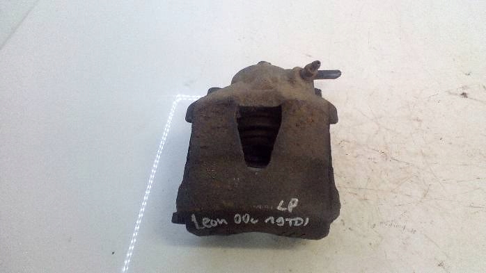 фото №9, Суппорт тормозной левый перед seat leon i 1,9 tdi 2000r