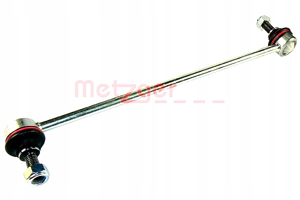 фото №1, Metzger 53021818 тяга / кронштейн, стабілізатор