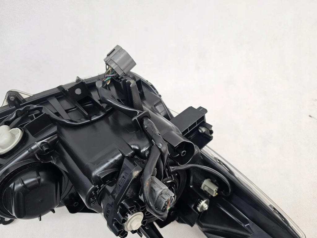 фото №11, Mazda 3 iii bm 2013+ лампа перед передняя левая europa bhr151040