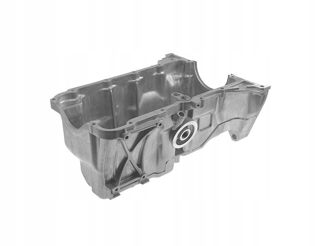 фото №1, Поддон масляная polcar