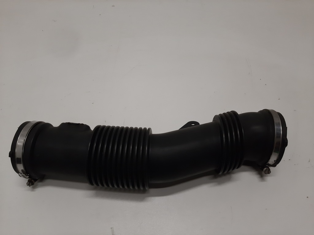 фото №1, Jaguar xf 2.2d трубка турбины cx23-9r504-ab