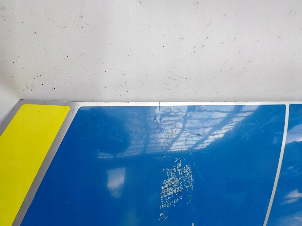 фото №6, Ford s-max ii 2 mk2 galaxy iii 3 mk3 14-23 капот кришка двигуна