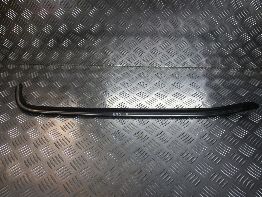 фото №1, Молдинг двері правий перед rover 75