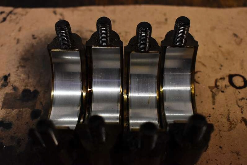 фото №14, Блок dół двигателя wał m5mb450 renault talisman 1.6 tce 150 km малый пробег