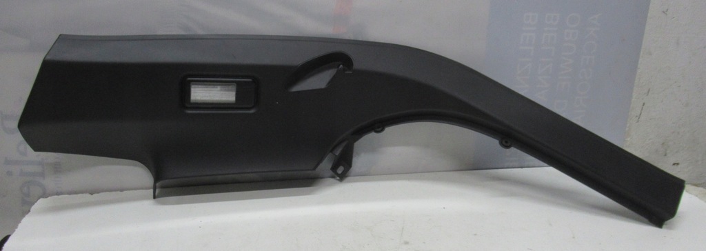 фото №1, Захист стійка p bmw оригінальний номер 3330450