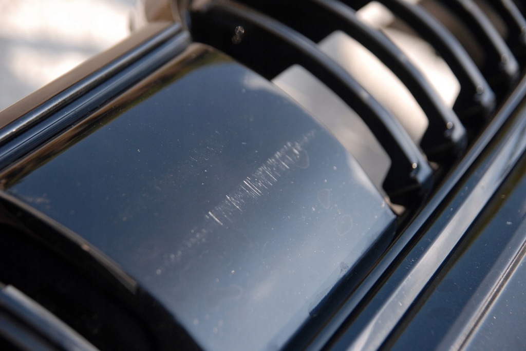 Бампер перед skoda octavia 3 5e rs vrs рестайлинг  16-20 5e0807221aa с Разборки