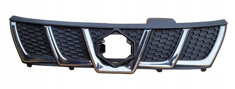 фото №1, Suzuki vitara 16-18 решітка радіатора решітка радіатора